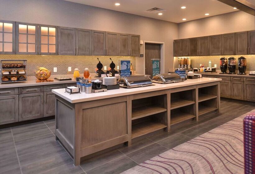 בית מלון כפרי Homewood Suites By Hilton Trophy Club Southlake