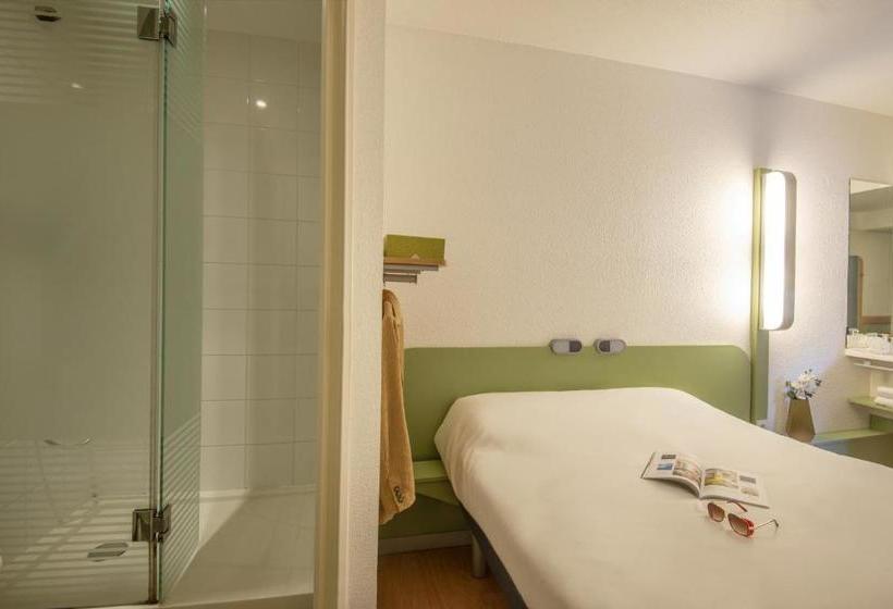 هتل Ibis Budget Antibes Sophia Antipolis