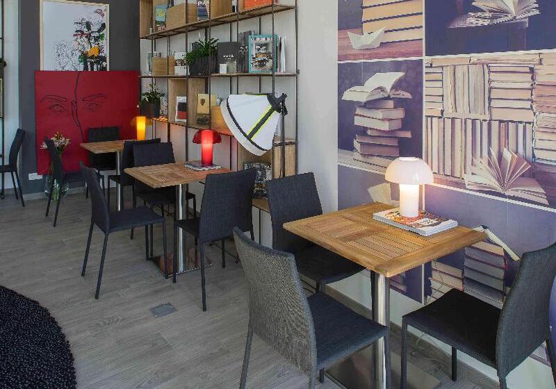 هتل Ibis Riga Centre