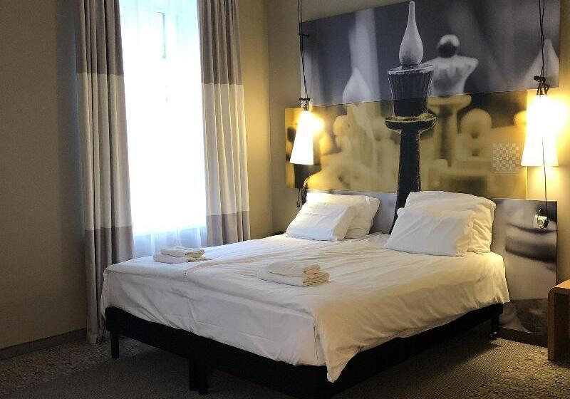 هتل Ibis Riga Centre