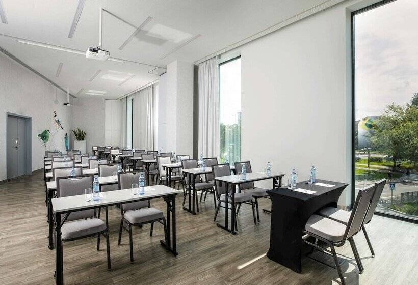 هتل Ibis Styles Bialystok