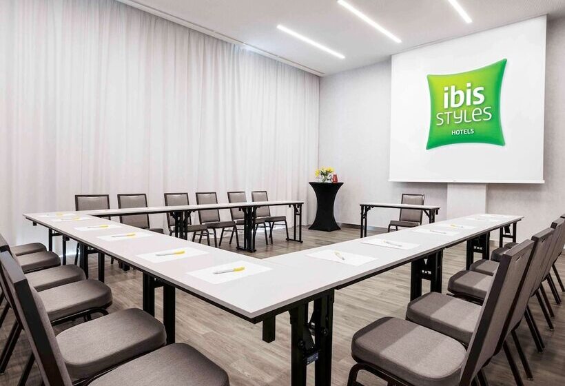 هتل Ibis Styles Bialystok
