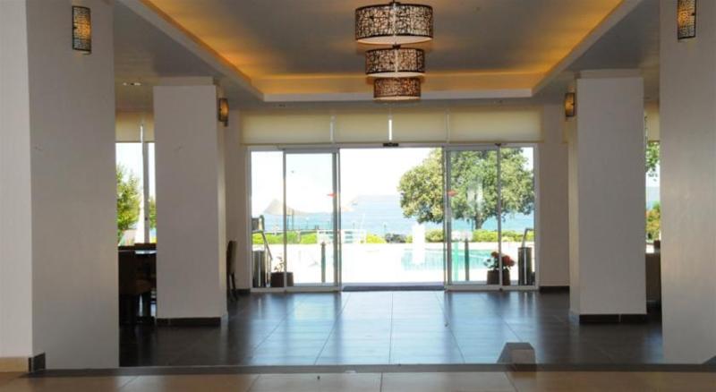 فندق Ida Kale Resort