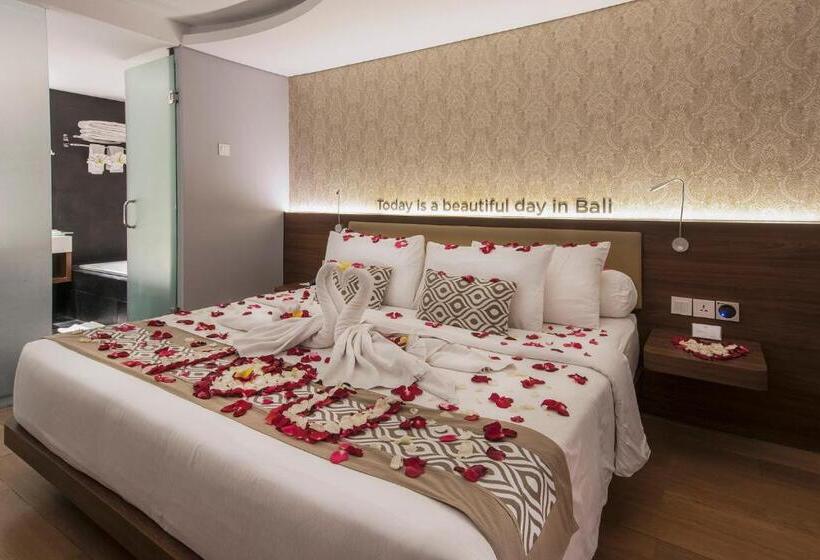 هتل Infinity8 Bali
