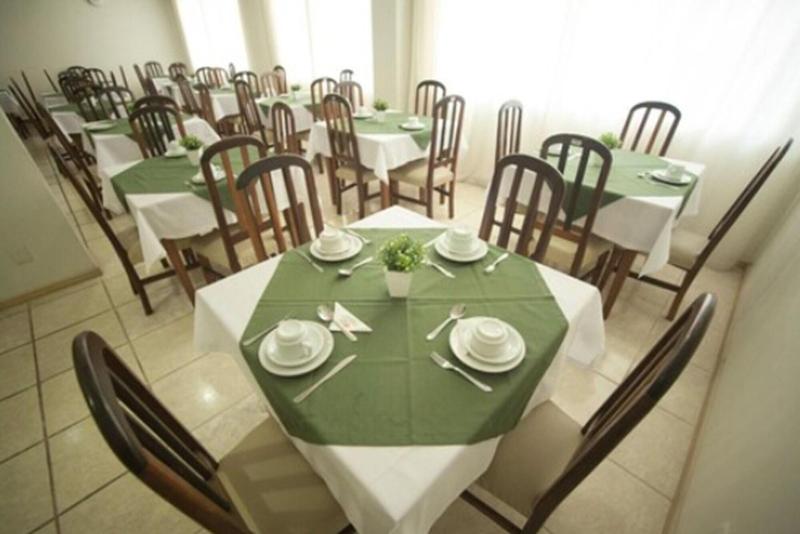 酒店 Itajaí Tur   Itajaí Navegantes