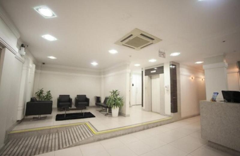 酒店 Itajaí Tur   Itajaí Navegantes