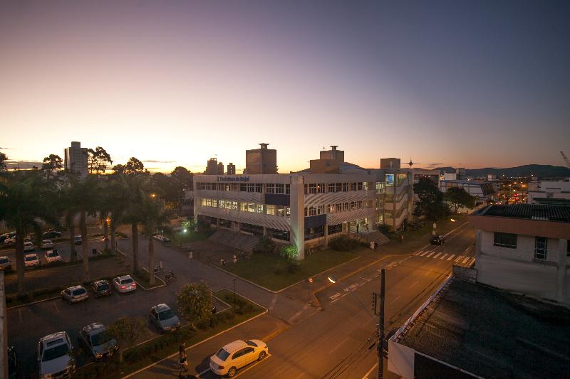 酒店 Itajaí Tur   Itajaí Navegantes