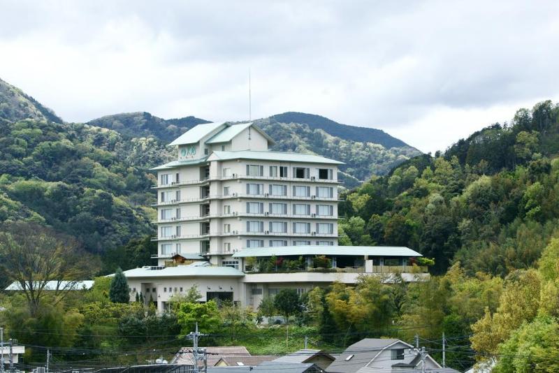 Izu Nagaoka Hotel Tenbo
