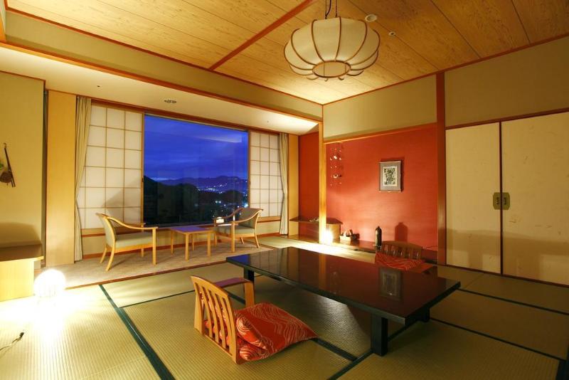 Fotos del hotel Izunagaoka  Tenbo:  7