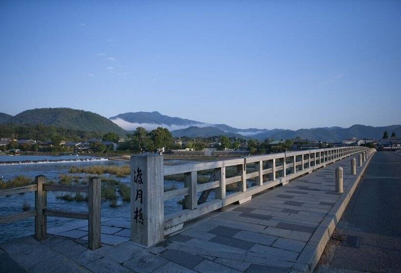 Fotos del hotel Kadensho:  3