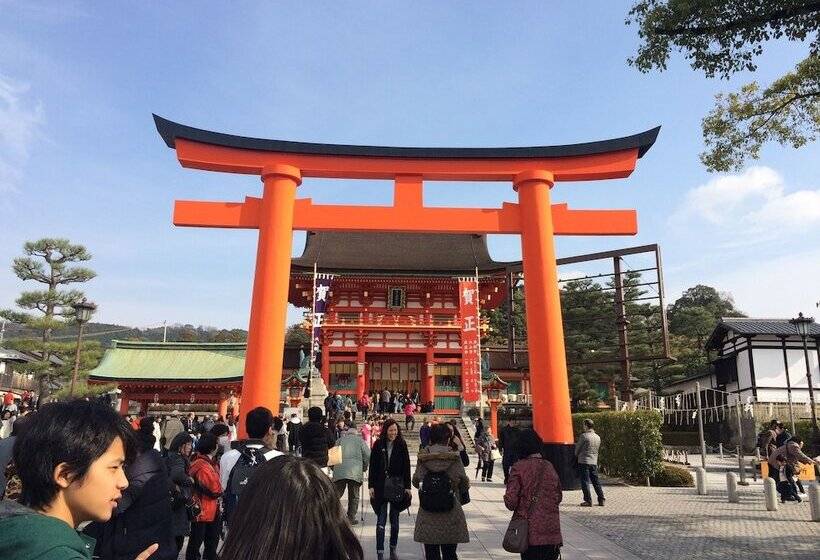 Fotos del hotel Kadensho:  4