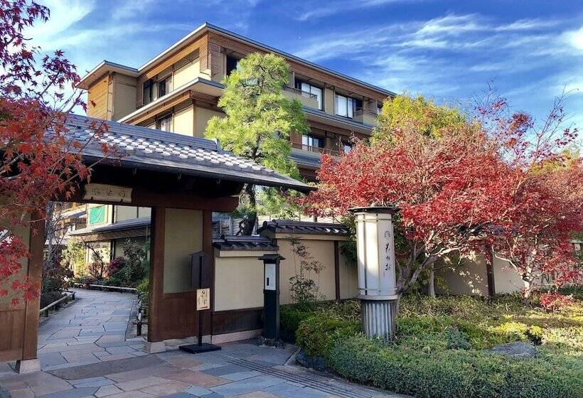 Fotos del hotel Kadensho:  10