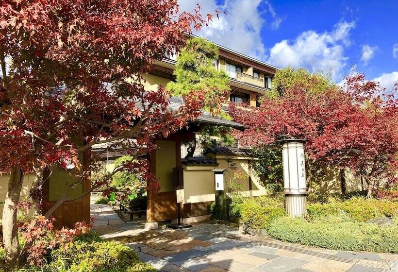 Fotos del hotel Kadensho:  11