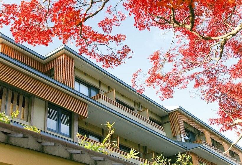 Fotos del hotel Kadensho:  12