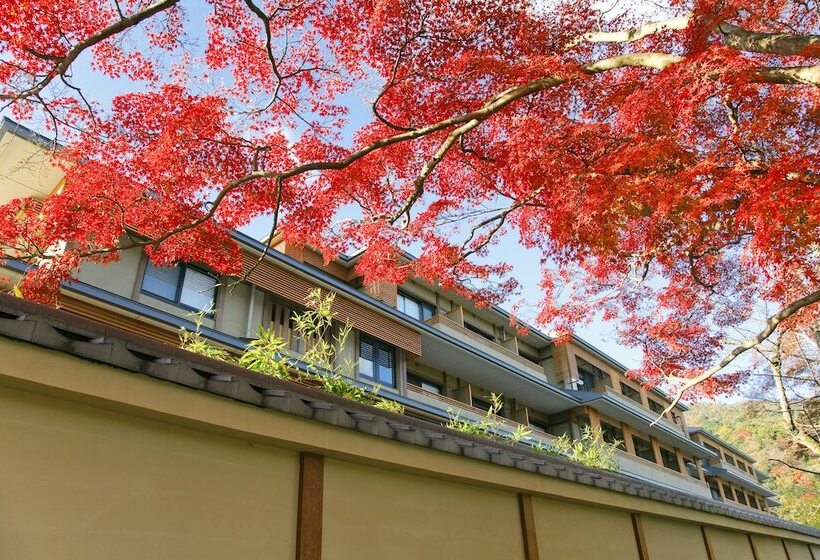 Fotos del hotel Kadensho:  13