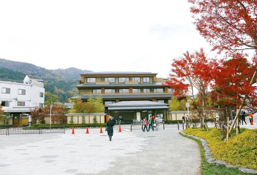 Fotos del hotel Kadensho:  15