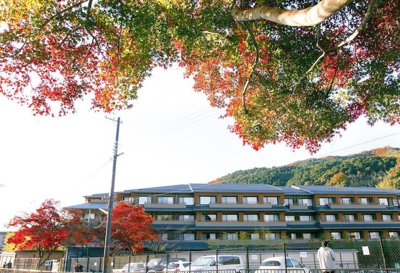 Fotos del hotel Kadensho:  16