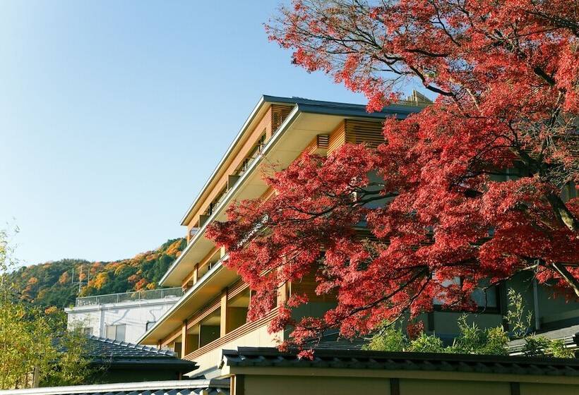 Fotos del hotel Kadensho:  17