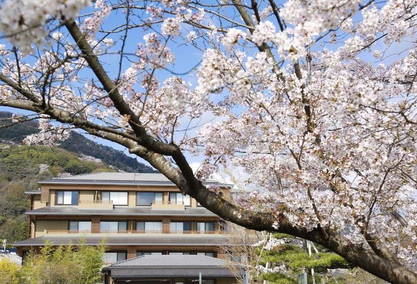 Fotos del hotel Kadensho:  23