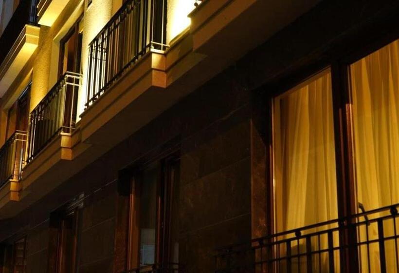 Fotos del hotel Keten Suites Taksim:  24