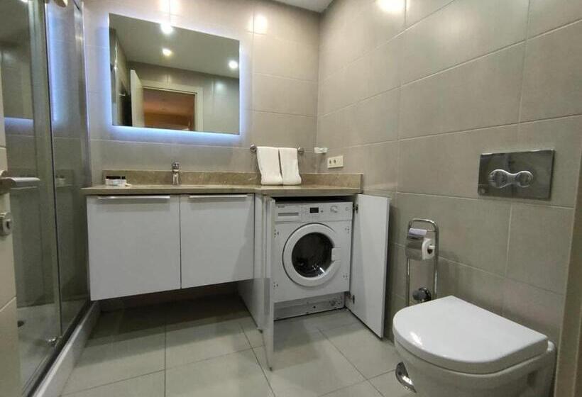 Fotos del hotel Keten Suites Taksim:  19