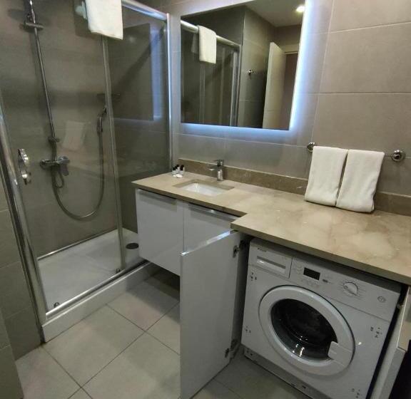 Fotos del hotel Keten Suites Taksim:  12