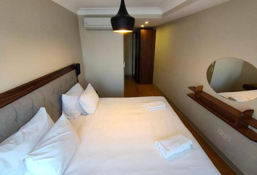 Fotos del hotel Keten Suites Taksim:  2