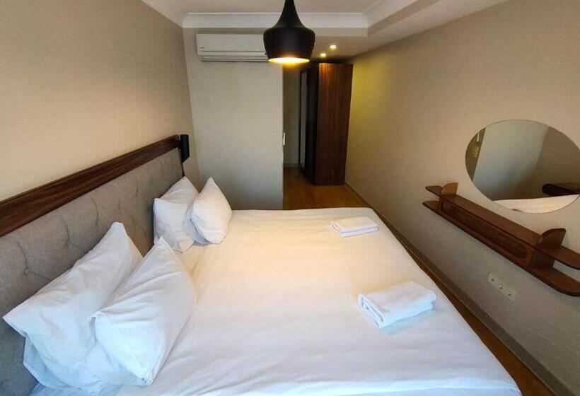 فندق Keten Suites Taksim