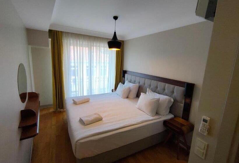 Fotos del hotel Keten Suites Taksim:  4