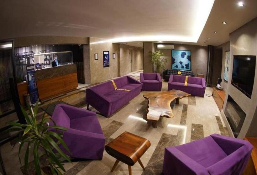 Fotos del hotel Keten Suites Taksim:  6