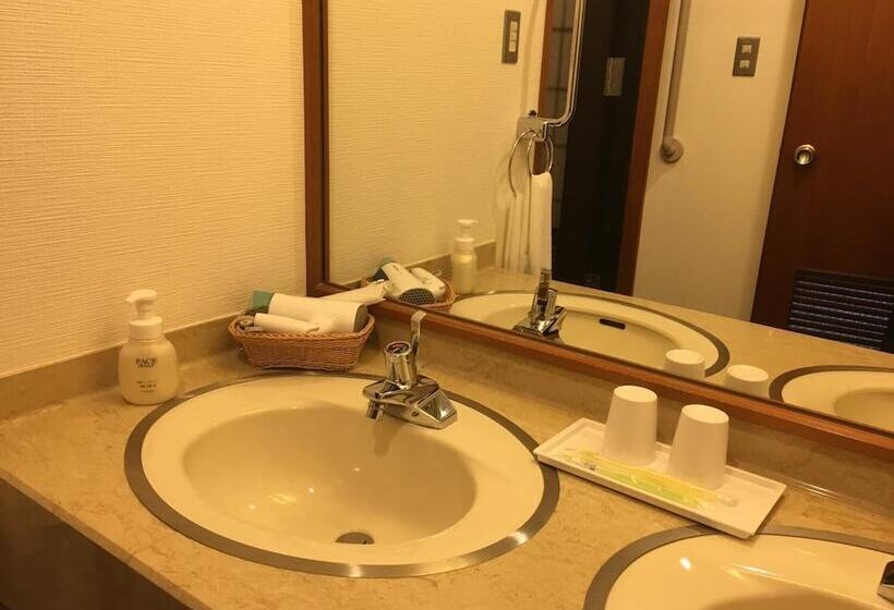 Fotos del hotel Kkr  Nagoya:  12