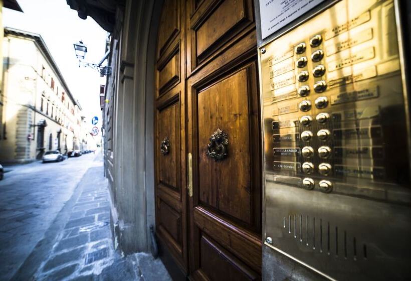 Fotos del hotel Boutique Hotel La Casa Di Morfeo:  22