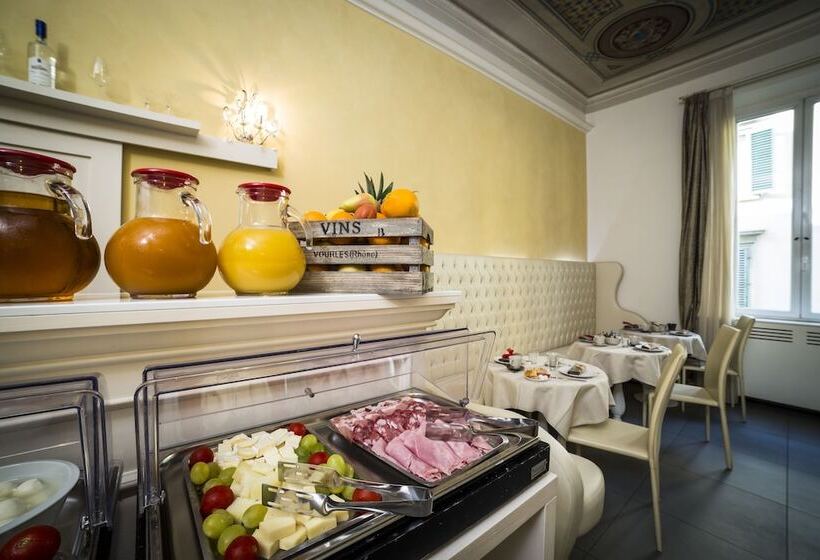 Fotos del hotel Boutique Hotel La Casa Di Morfeo:  12