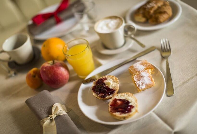 Fotos del hotel Boutique Hotel La Casa Di Morfeo:  10