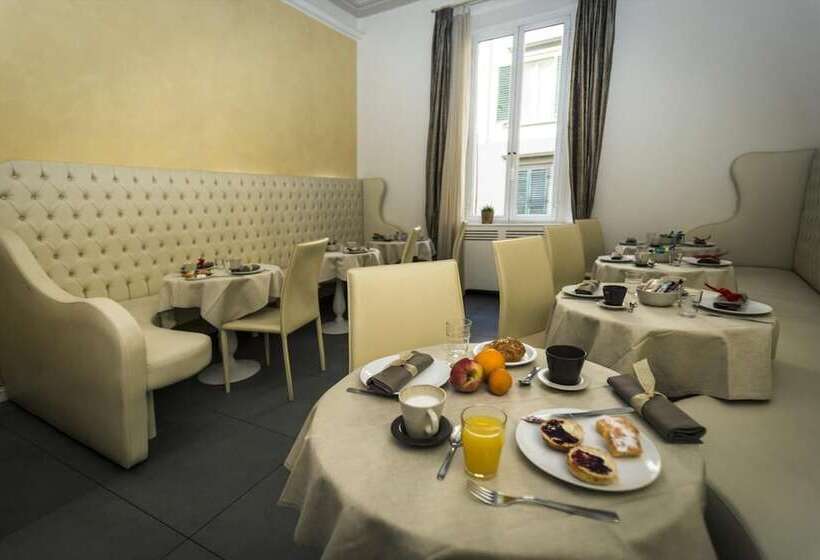 Fotos del hotel Boutique Hotel La Casa Di Morfeo:  8