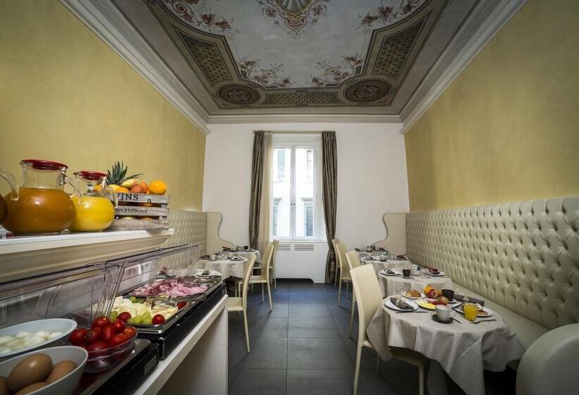 Fotos del hotel Boutique Hotel La Casa Di Morfeo:  11