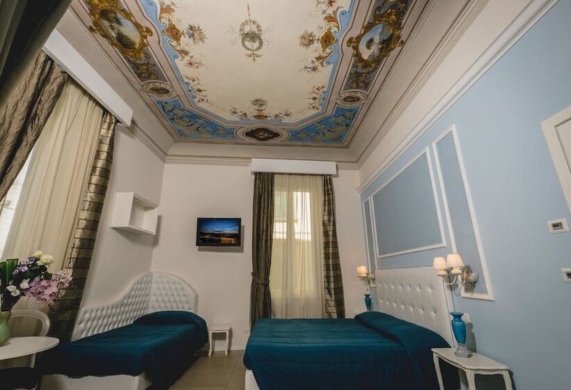 Fotos del hotel Boutique Hotel La Casa Di Morfeo:  2