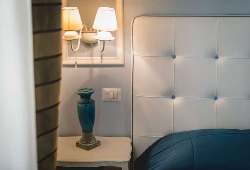 Fotos del hotel Boutique Hotel La Casa Di Morfeo:  23