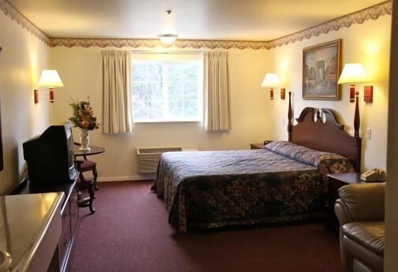 호텔 Lighthouse Inn