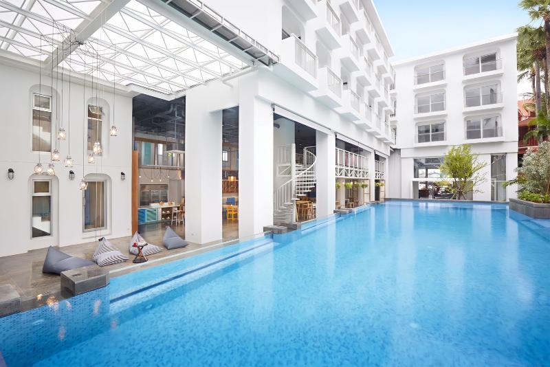 Fotos del hotel Lub D Phuket Patong: 1 Fotos del hotel Lub D Phuket Patong: 1