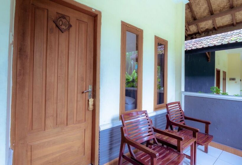 هتل Mahkota Plengkung By Ecommerceloka