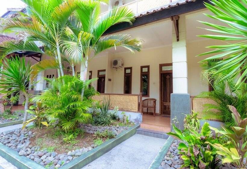 هتل Mahkota Plengkung By Ecommerceloka