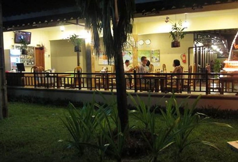 Fotos del hotel Makara Bungalows:  8