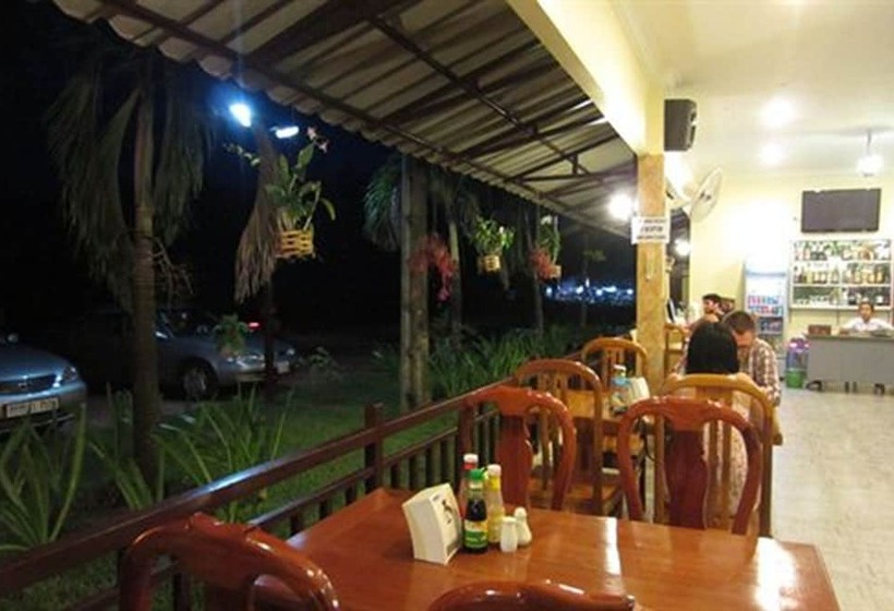 Fotos del hotel Makara Bungalows:  11