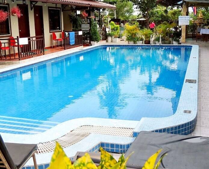 Fotos del hotel Makara Bungalows:  22