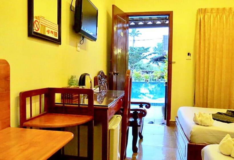 Fotos del hotel Makara Bungalows:  6