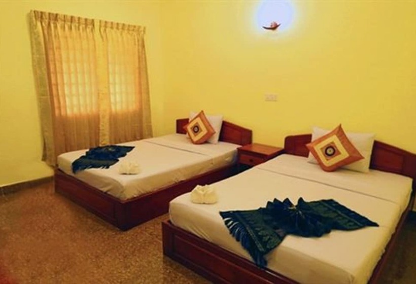 Fotos del hotel Makara Bungalows:  5
