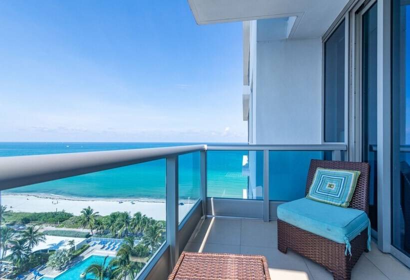 هتل Monte Carlo Miami Beach