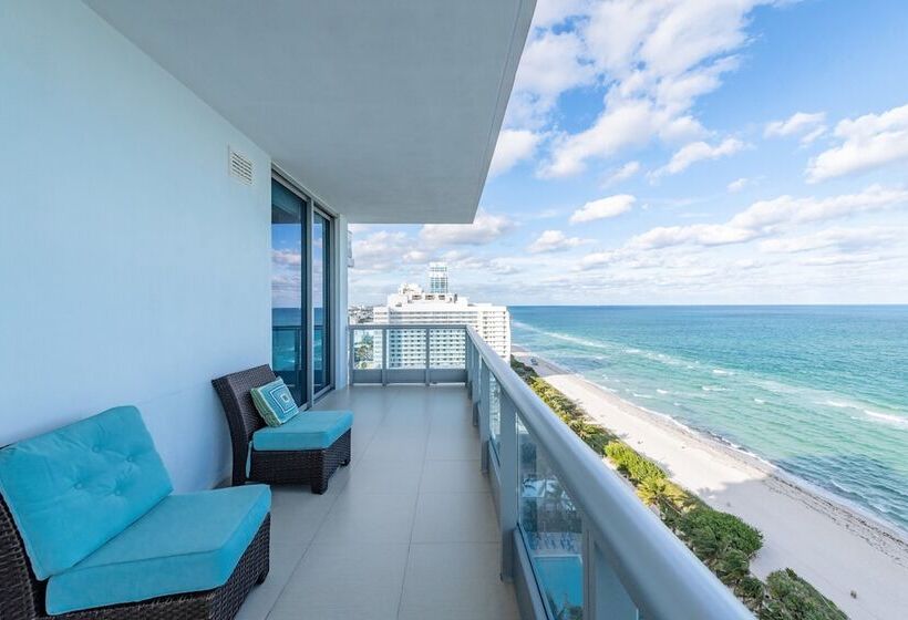هتل Monte Carlo Miami Beach