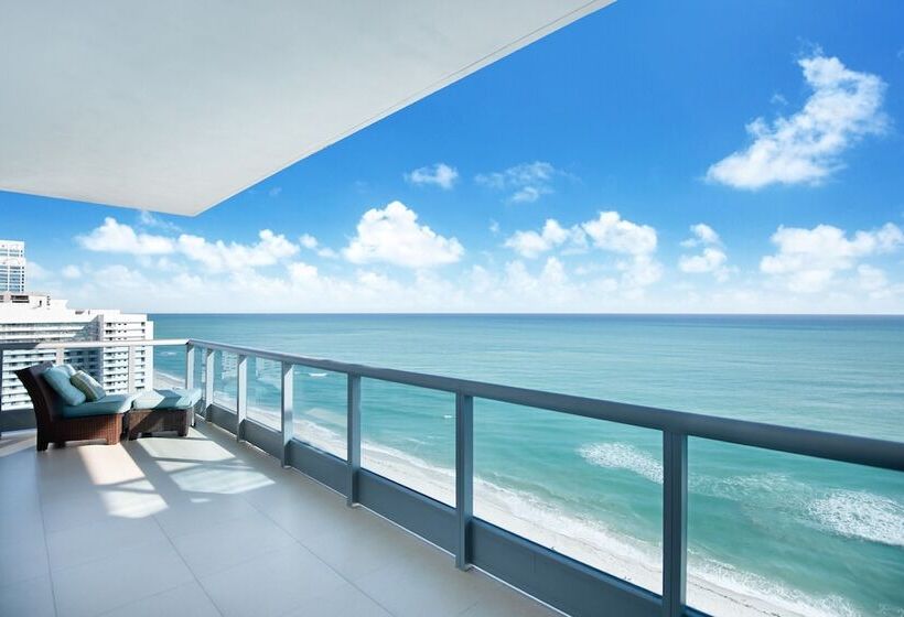 هتل Monte Carlo Miami Beach
